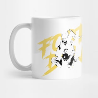 SSv1 Football FeMale InfoGraphic Mug